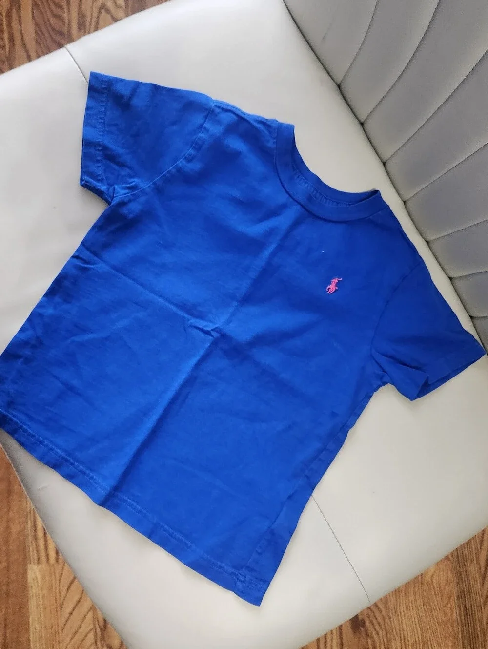 Ralph Lauren Kids Short Sleeve Tee Size 5 Bundle